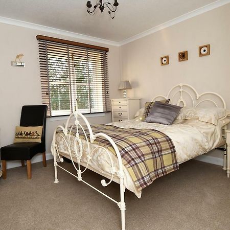 Apt Gleneagles Selfcatering Auchterarder Exterior photo